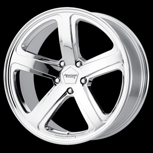 American Racing 17x8 5/115 +15 AR922 HOT LAP - IDB WA